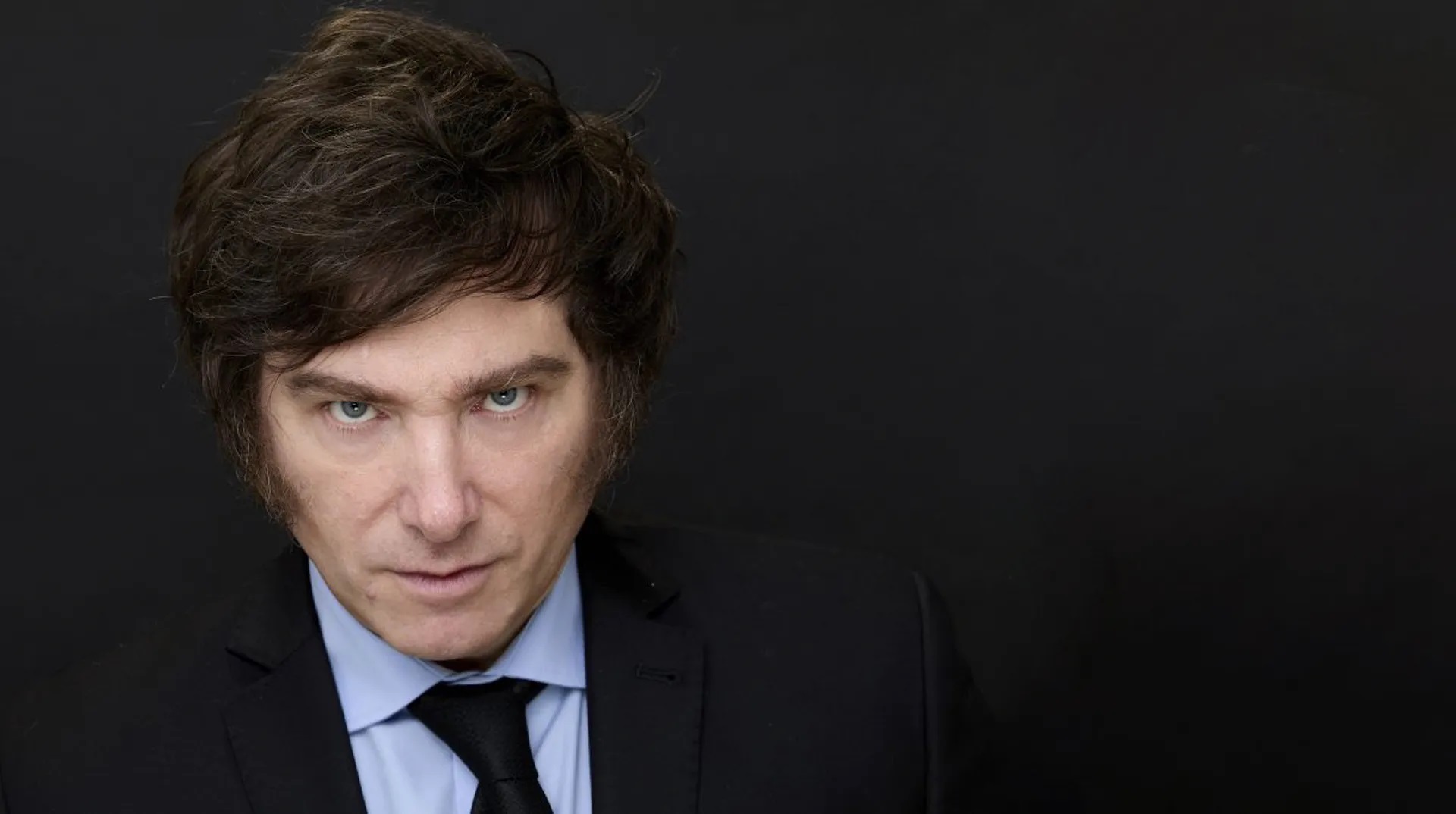 Javier Milei